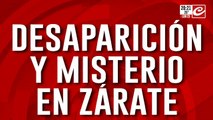 Desaparición y misterio: buscan a una madre y sus dos hijas