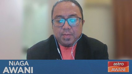 Tinjauan 2025: Keyakinan PMKS meningkat, landskap global jadi pemboleh ubah