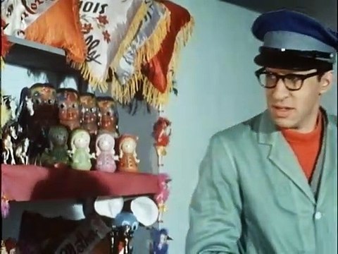 S03E20 - KAOS lässt die Puppen tanzen