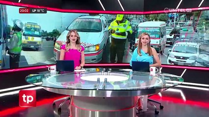 Ferias y mercados colapsan calles y avenidas en la previa de la Navidad