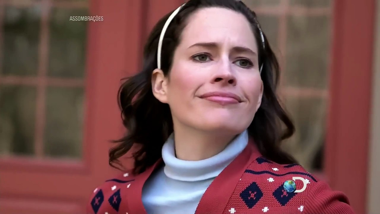 7ª TEMPORADA EPISÓDIO 02 - ASSOMBRAÇÕES