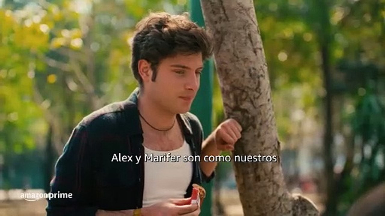 Nadie nos va a extrañar | movie | 2024 | Official Trailer