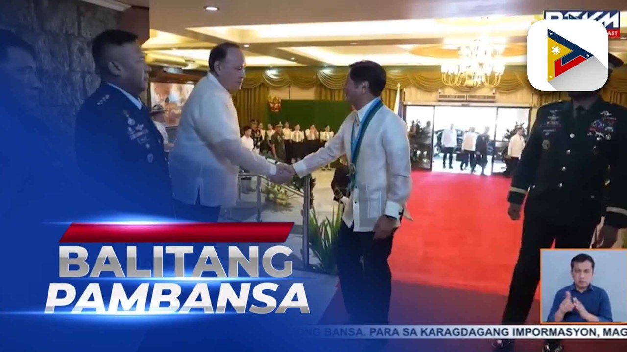 Malacañang, itinuturing na bonus lang ang magandang resulta ng survey