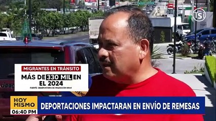 Hoy Mismo Estelar - 23 de diciembre 2024