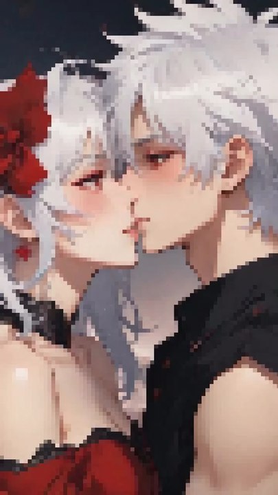 Kiss