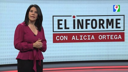 Resumen de las investigaciones que marcaron el 2024 | El Informe con Alicia Ortega 1/2