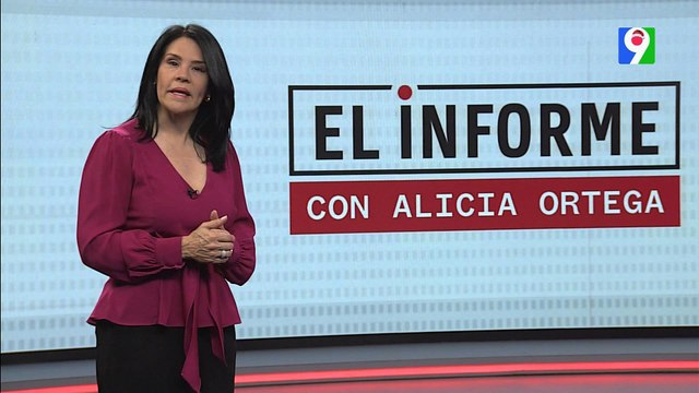 Resumen de las investigaciones que marcaron el 2024 | El Informe con Alicia Ortega 1/2