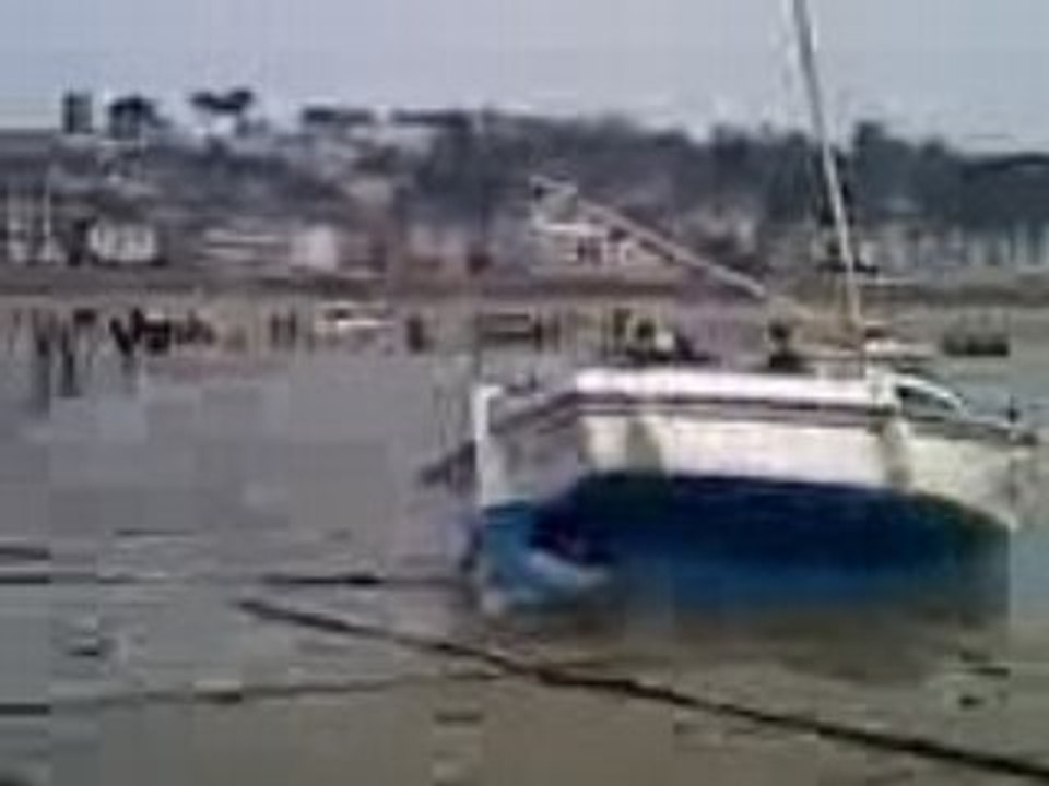 Camion (presque la fin)