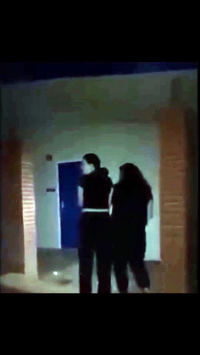 Real Paranormal Video 1