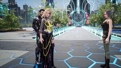 God of War Alliance Episode 42 Multi subtitles