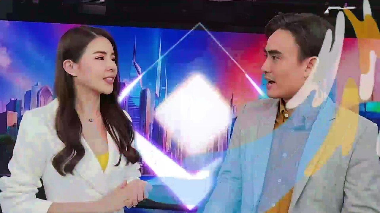 “หมูเด้ง” คว้าที่ 1 กระแสฮิตบนโซเชียลปี 67 | Morning Nation | 24 ธ.ค. 67 | PART 1