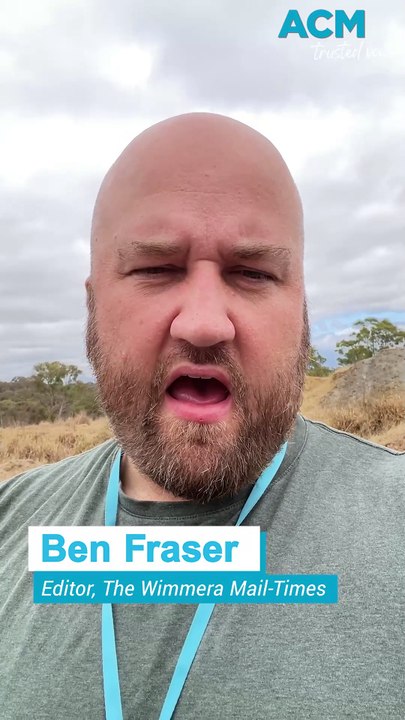 Grampians bushfires rage on ahead of Christmas