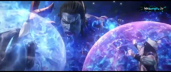 Tiên Nghịch Tập 12 - Vietsub