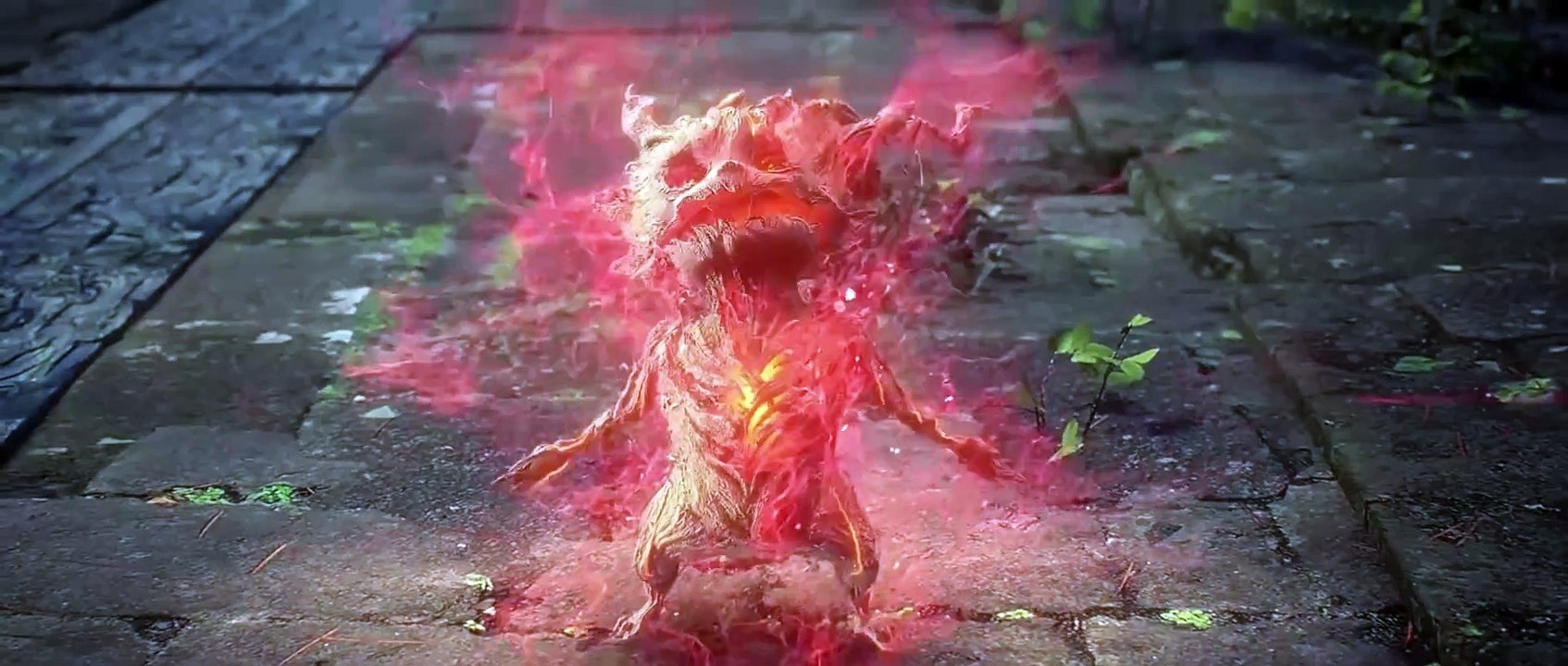 Idn Sub [Immortality world] BA 10