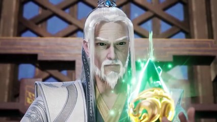 Ten Thousand Worlds Episode 289 Subtitles