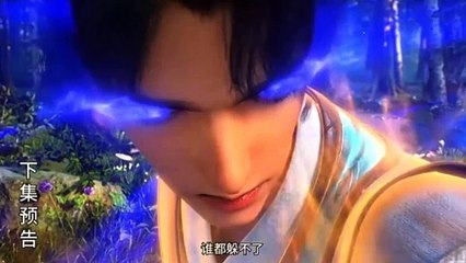 New Preview Martial Peak Eps 15