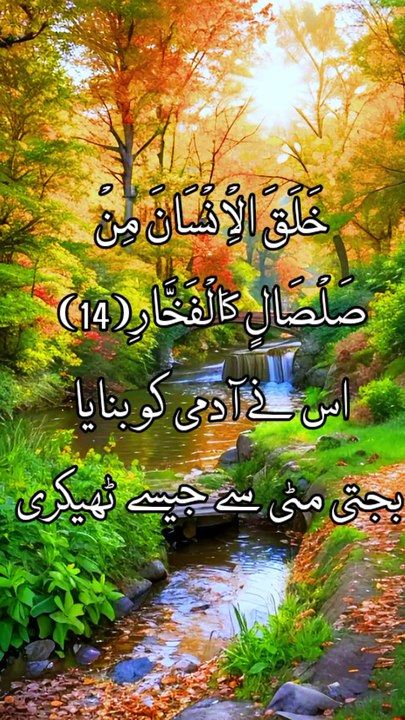 سورۃ الرحمٰن کاملتہ القاری محمد الفقیہ