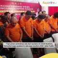 Andi Ibrahim dan 2 Orang Ini 'Aktor Utama' Pabrik Uang Palsu UIN Alauddin, Pelaksana dan Investor