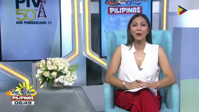 Sunshine Stories | Success story ng dating working student na ngayon ay isang nang rehistradong guro