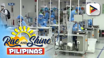 Unemployment rate, malaki ang ibinaba ngayong taon
