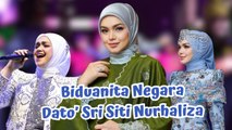 Biduanita Negara Menyanyi Di Usia 12 Tahun, Pelajaran Penting! | BK Idol | BINTANG KECIL