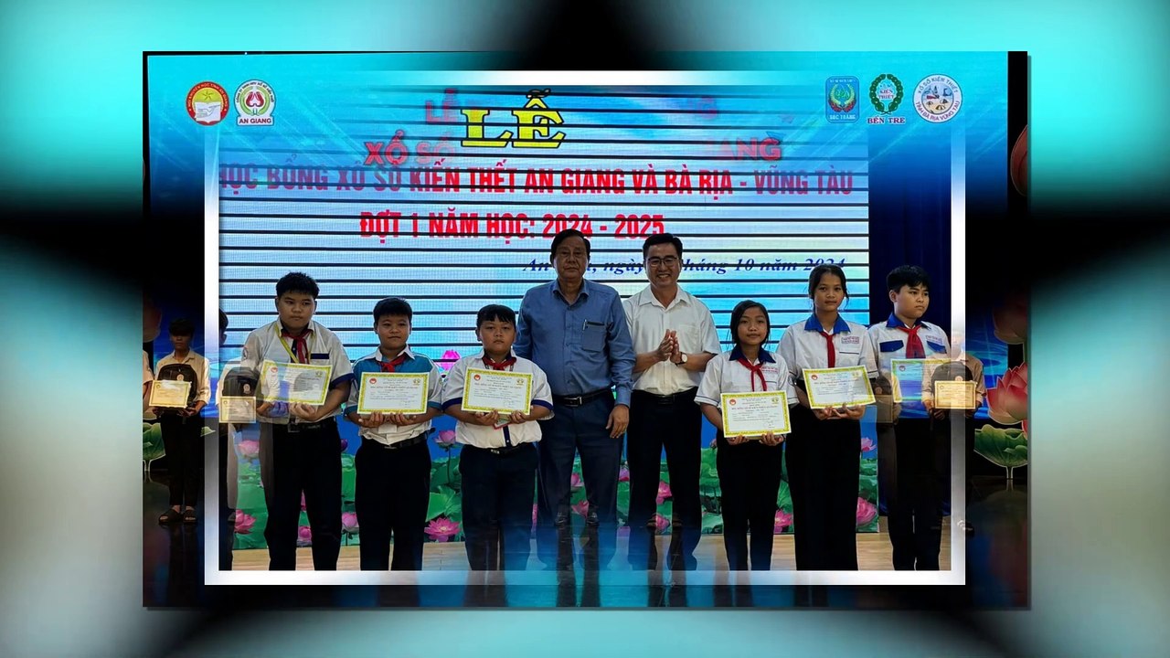 Các hoạt động từ thiện, phúc lợi xã hội năm 2024