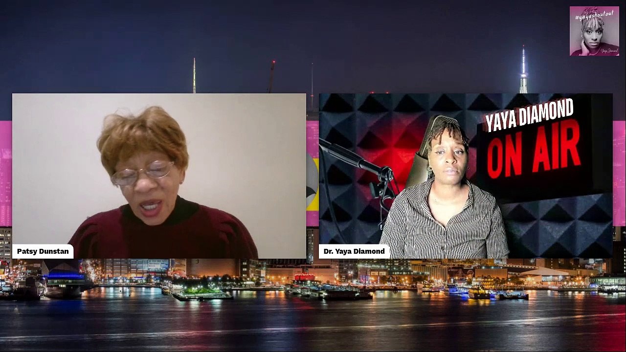 Unlocking Child Development with Poetry: Insights from Patsy Dunstan