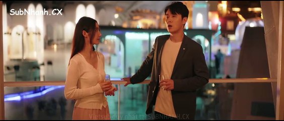 Tuổi Trẻ Vút Bay Tập 12 Vietsub Thuyết minh