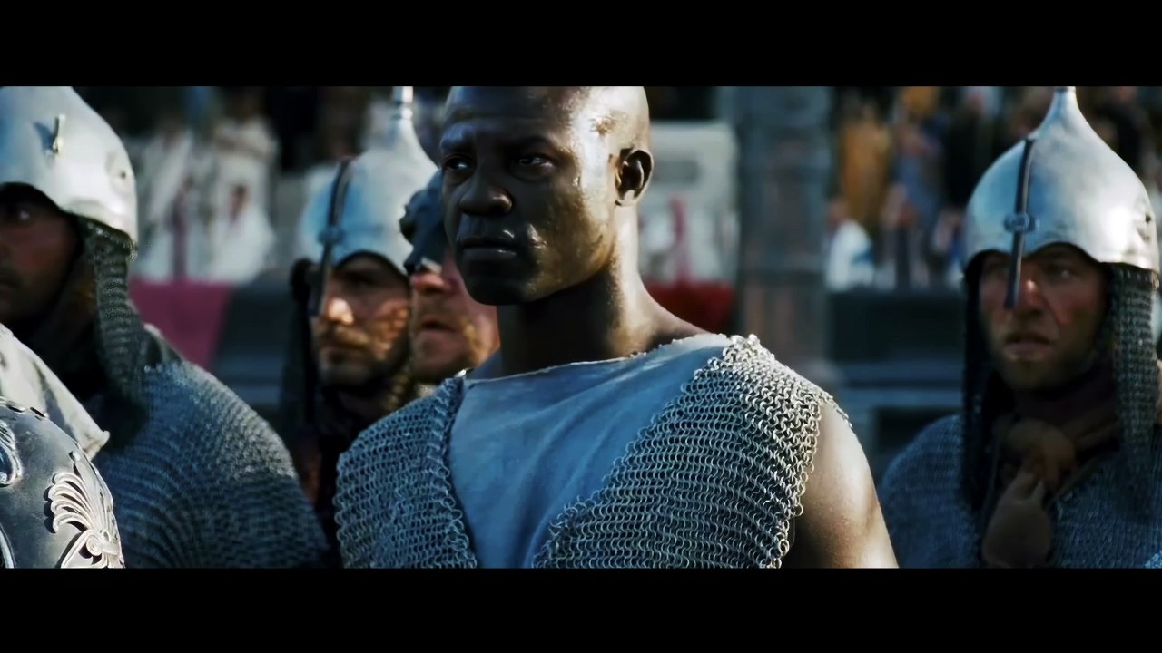 Gladiator 2 - First Trailer
