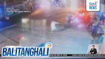 Nasa 10 kabataan, nasangkot sa rambol sa Brgy. Tanza Timawa II | Balitanghali