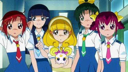 Glitter Force S02E03 (23) [Español Latino]