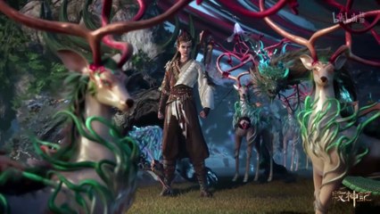 Idn Sub [The War of Cards] BA 05