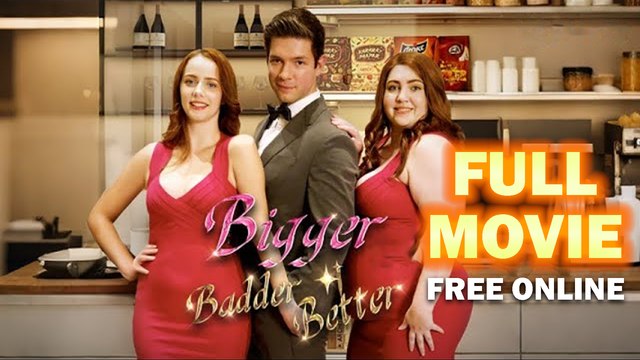 Bigger, Badder, Better Full Movie Full HD