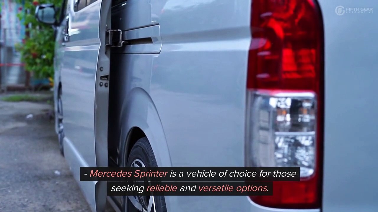 Essential Tips for Keeping Your Mercedes Sprinter’s AdBlue Warning Light Off
