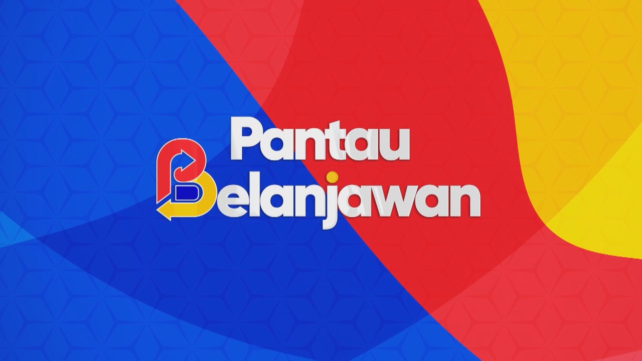 Pantau Belanjawan: ASB: Bagaimana kadar dividen...