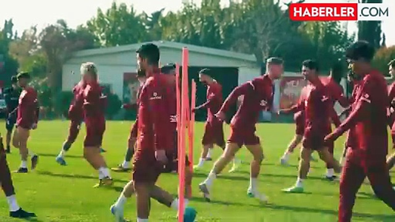 Formayı unutan bir futbolcu var: Süper Lig'in en değerli 11'i belli oldu