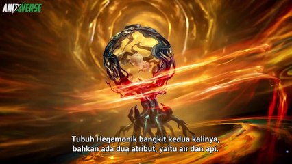 [Anixverse] Tales of Herding Gods - 10 [1080p]