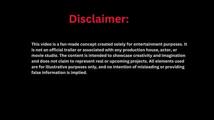 GHAJINI 2 _ Revenge - Official Trailer (2024) _ Aamir Khan_ Bobby Deol _ AR Murugadoss _ T-Series