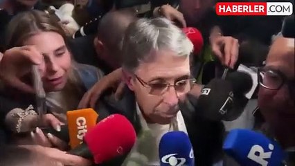 Pablo Escobar'ın kilit adamlarından Fabio Ochoa, 25 yıl sonra serbest kaldı