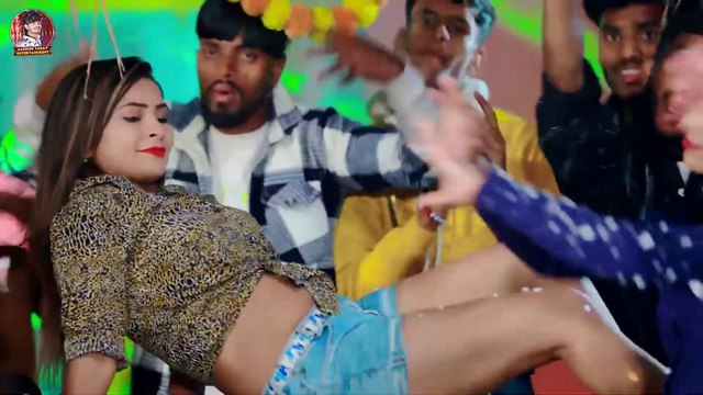 #Video | चल मनावे नया साल | #Aashish Yadav | #Happy New Year | Chal Manawe Naya Sal | New #Year Song