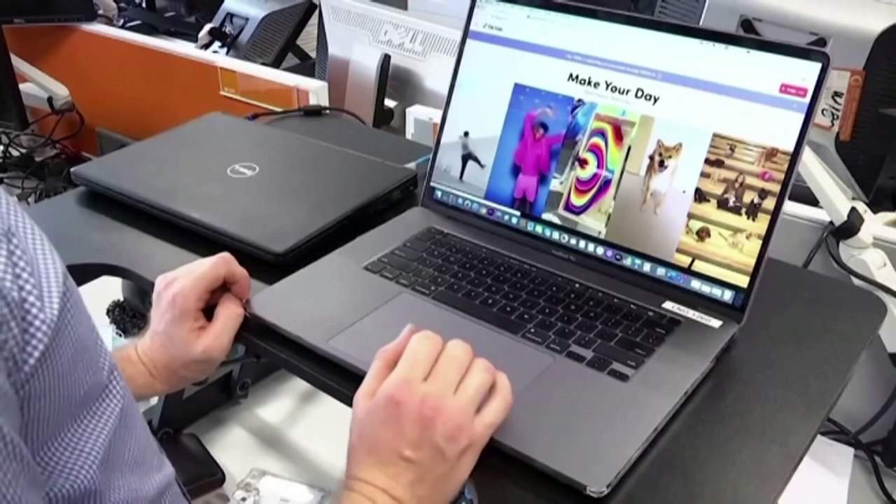 The rise of online ‘kidfluencers’ is raising legal and ethical ...