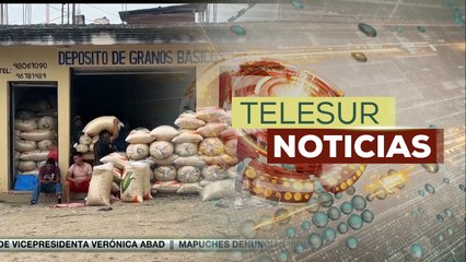En Guatemala alto costo de alimentos en los mercados comunales impactan en la economía