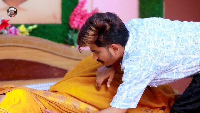 Video - #Raushan Rohi , #Neha Goswami का धमाकेदार गाना साया के डोरी खोल के #New Magahi Song 2025