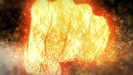 One Piece Bounty Rush - Legendary Hero Monkey D. Garp Trailer