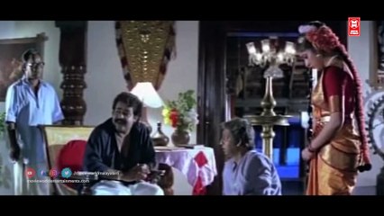 Devasuram Malayalam Full Movie | Mohanlal | Revathi | Napoleon |