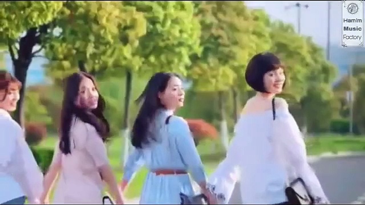 5 Boyfriends_-_New Korean Drama Mix Hindi Song