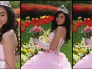 Staphany Mios quince