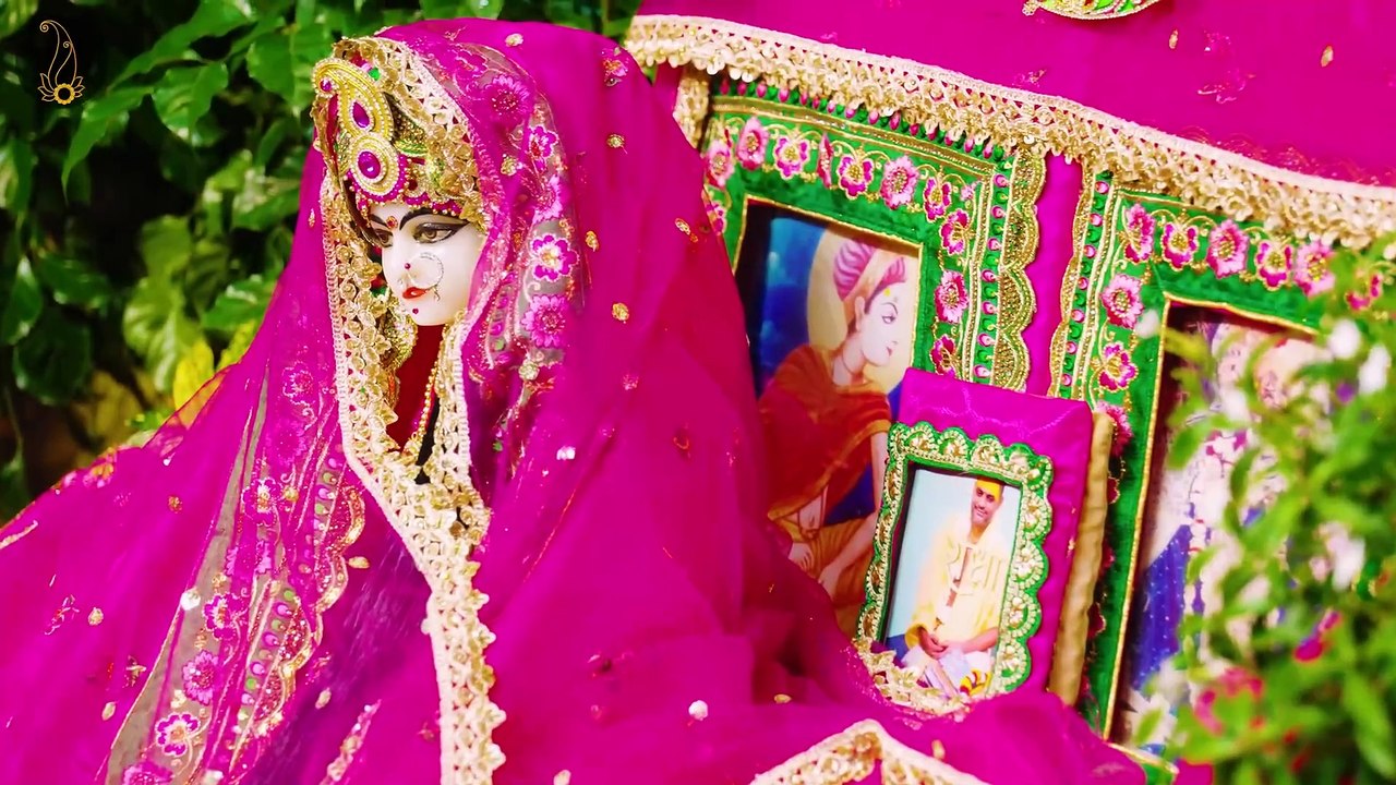 श्री भागवत कथा (भाग-20)_ श्री हरिपाल जी की सन्त सेवा के प्रति निष्ठा_दक्ष प्रजापति का भगवान शंकर से द्वेष