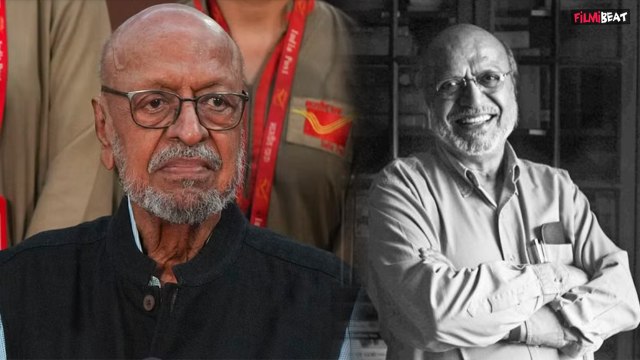Shyam Benegal Passes Away: दिग्गज Film Producer ने 90 की उम्र में कहा दुनिया को अलविदा