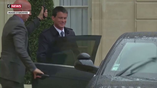 Manuel Valls, ministre des Outre-mer, déjà sous de lourds dossiers politiques et économiques
